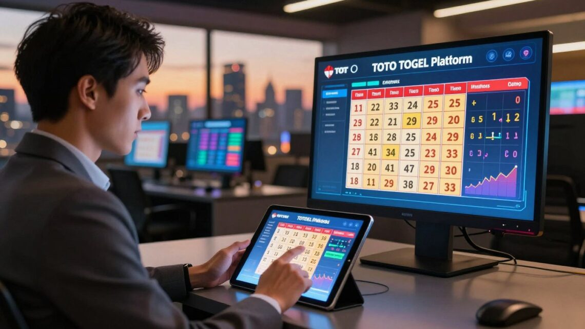 servertogel, toto togel, server togel